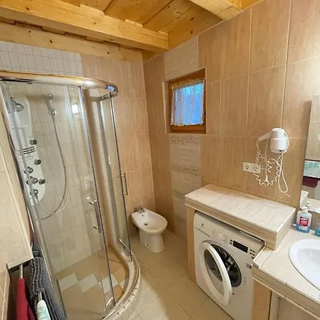 Appartamento Mária 76 Balatonkeresztúr