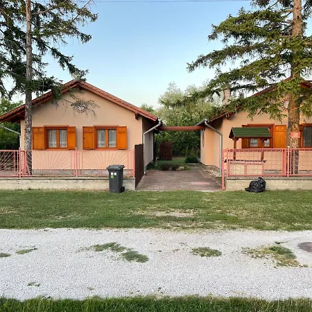 Appartamento Mária 76 Balatonkeresztúr