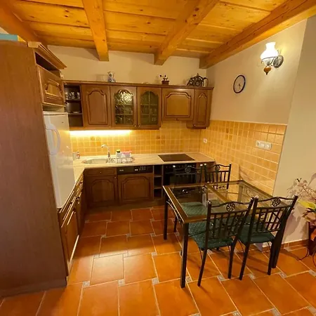 Mária 76 Appartamento
