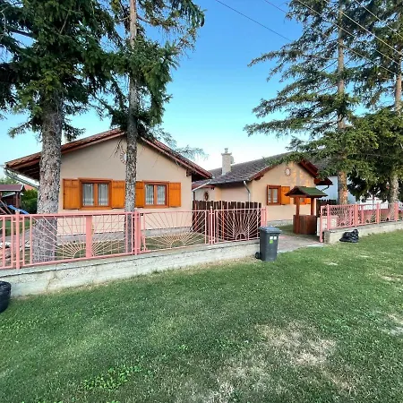 Appartamento Mária 76 Balatonkeresztúr
