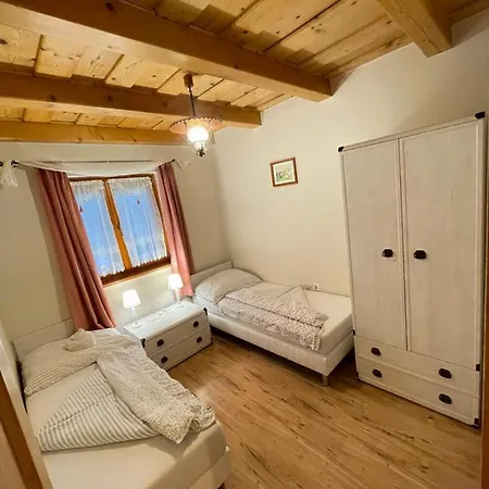 Appartamento Mária 76 Balatonkeresztúr