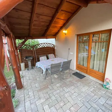 Mária 76 Appartamento