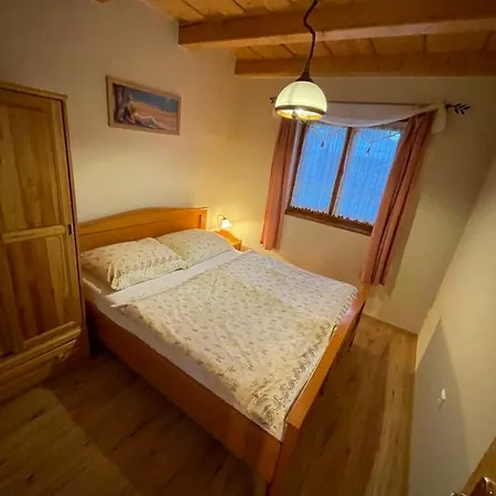 Mária 76 * Balatonkeresztúr