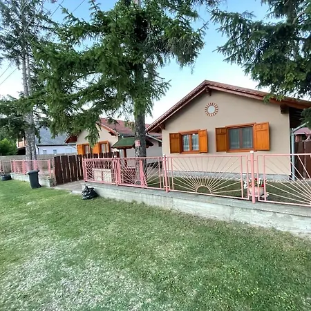 Mária 76 Appartamento *