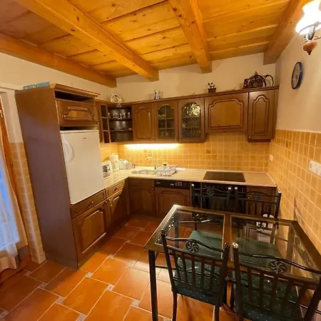 Mária 76 Appartamento Balatonkeresztúr