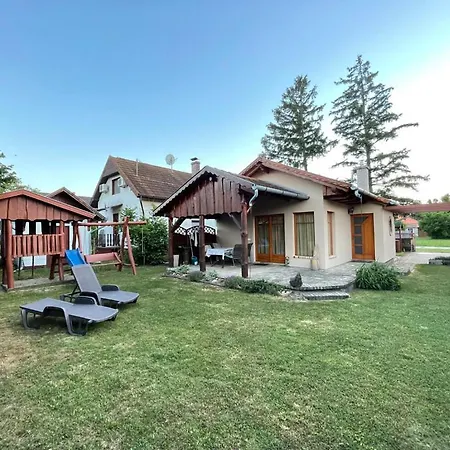 Mária 76 Balatonkeresztúr