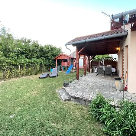 Appartamento Mária 76 Balatonkeresztúr